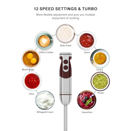 MegaWise 5-in-1 Red thumbnail 6