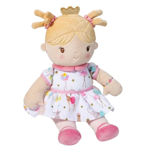 Muñeca de peluche Douglas Jubilee 13 pulgadas miniatura 1