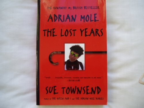 Adrian Mole: The Lost Years