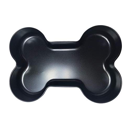Midlee Nonstick Bone Shape Pan (Cake) #TOP7