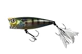JACKALL(ジャッカル) ポッパー SK-POPグランデ 平村カスタム 65mm 9g HLオレンジヘッドギル JACKALL(ジャッカル) ポッパー SK-POPグランデ 平村カスタム 65mm 9g HLオレンジヘッドギル