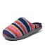 Multi Stripes Terry