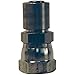 Dixon Valve FJS-04-04, Nominal Fitting Female JIC Swivel (Pack of 17 pcs)