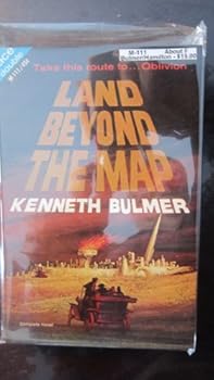 Land Beyond the Map / Fugitive of the Stars