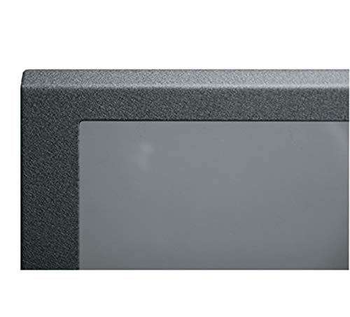 PFD�V���[�YPlexi�t�����g�h�Afor 8 RU���b�N