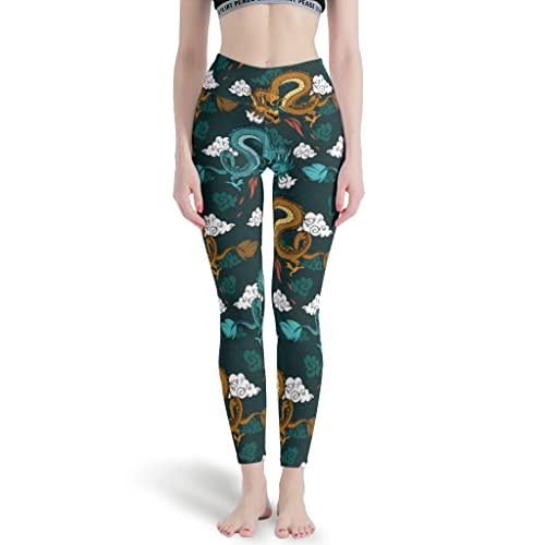 Caixiabeauty Pantalon de yoga japonais Cover