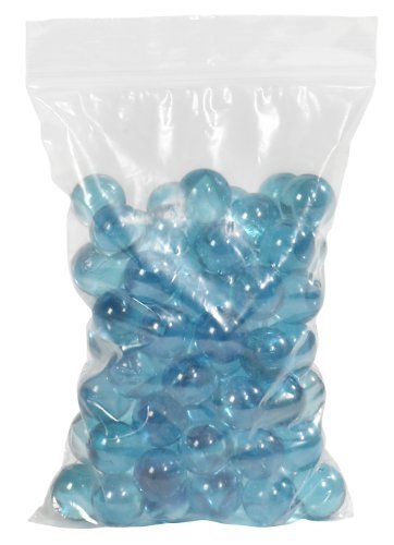 Aviditi PB7004 Poly Reclosable Bag with Hang Hole, 4" Length x 4" Width, 4 mil Thick, Clear (Case of 1000)