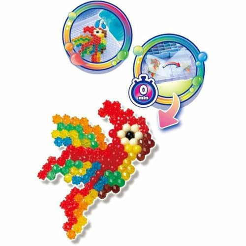 Aquabeads Deluxe Creation Box perles qui collent à l'eau - 3
