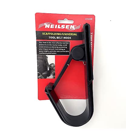 Neilsen Scaffolding/Universal Tool Belt Hook