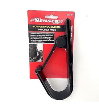 Neilsen Scaffolding/Universal Tool Belt Hook