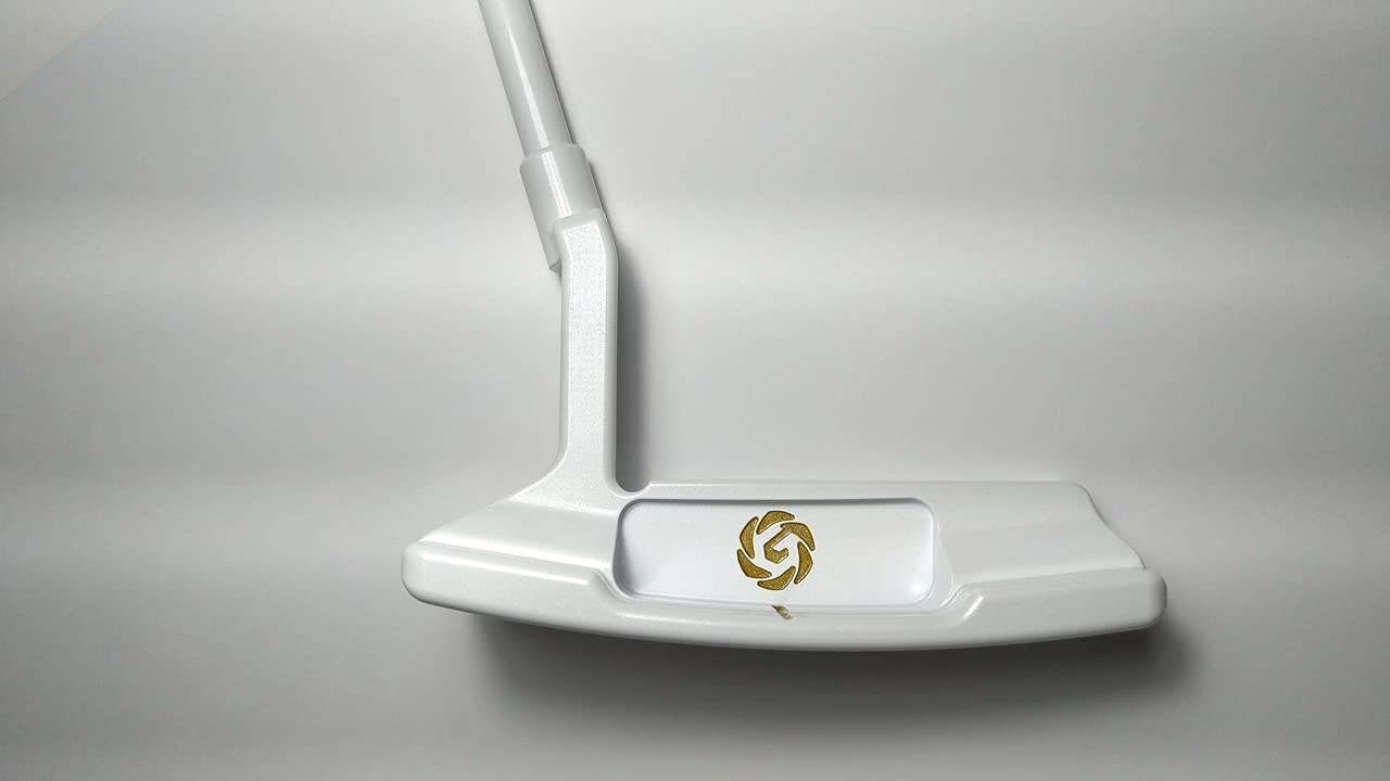 新品　Geo Galaxy パターＪＳＳ#2 ジオ　ギャラクシー 楽天市場】 パター > GeoGalaxy (ジオギャラクシー