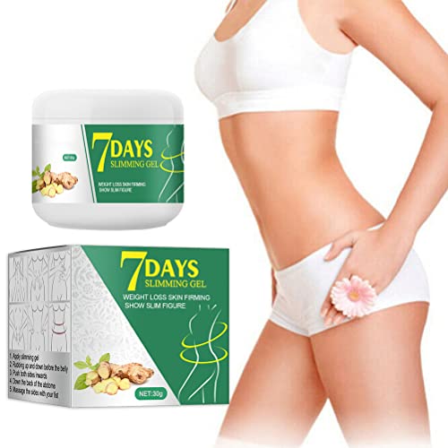 Crema Brucia Grassi Dimagrante, Crema Anticellulite Snellente