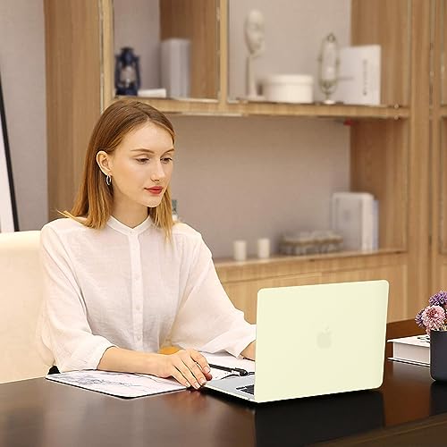 Image of MOSISO Compatible with MacBook Air 15 inch Case M5 M4 M3 M2 2026 2025-2023