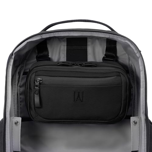 Travelpro Altitude Travel Essentials Organizaton Kit, Men and Women2
