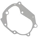 Artikelnummer: YYGY0500-0402 Xfight-Parts Dichtung Getriebedeckel 2Takt 50ccm 1E40QMB Tauris (Rieju) Mambo 50
