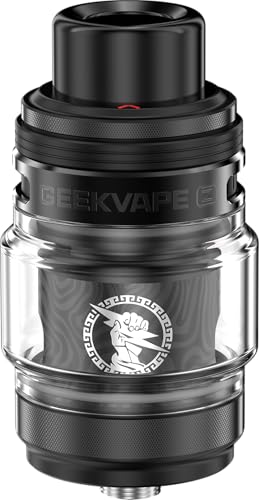 GEEKVAPE Z Fli Tank 2 Sub Ohm Atomiseur fini les fuites clearomiseur 5.5ml