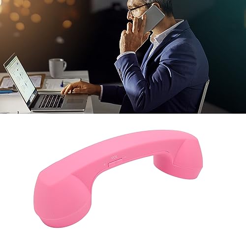 Auricular retro antiradiación recargable USB con micrófono HD 4