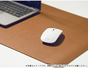 Amazon | ROCK BLuE デスクマット PUレザーマット オフィスデスク Amazon | ROCK BLuE デスクマット PUレザーマット オフィスデスク