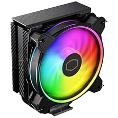 Image of Cooler Master Hyper 212. Brand catalog list of Cooler Master. Rated with a 4.7 over 5