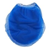 12 Stück Blauer Farbsiebbeutel für 1-gallonen