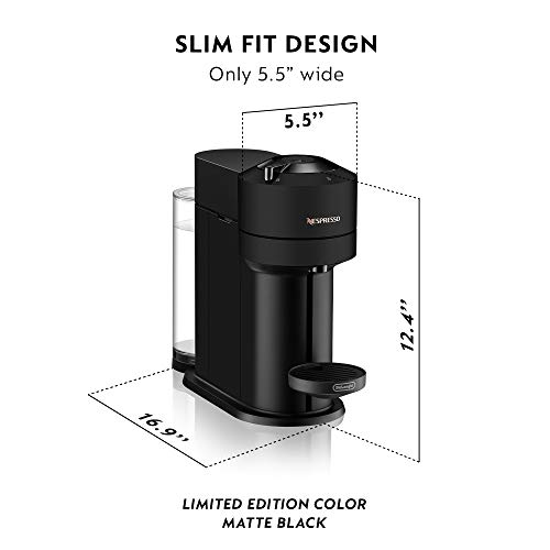 Nespresso Vertuo Next premium