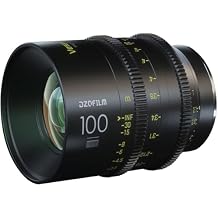 Cinema Lens Camera