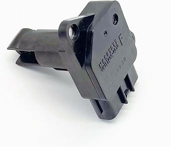 Mass air Flow Sensor 1pc OEM MR547077 VN197400-4030 1525A016 Mass Air Flow MAF Sensor Compatible with MITSUBISHI-L200 L 200 Pajero IV 2.5 Auto Replacement Parts