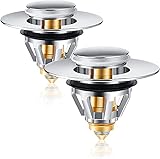 cut glass soda syphon ✅【Eingebaute Filter】Dieser pop up ventil waschbecken mit einem anti-verstopfungs-korbfilter ausgestattet, der zum reinigen von schmutz geeignet ist und verhindern Haar, halskette, ringe und andere gegenstände in den abfluss gelangen und diesen blockieren.