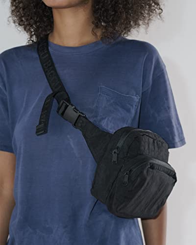 Fanny Pack - Black - Thumbnail 3