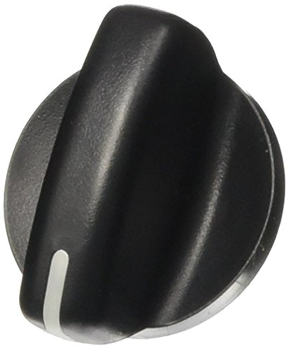 Genuine Honda 79608-SR2-941 Fan Knob