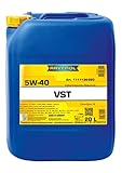 RAVENOL VollSynth Turbo VST SAE 5W-40