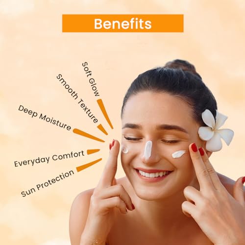 Image of Sunthesis SPF 50++++ Sunscreen Body Lotion 200ml | Broad Spectrum UVA UVB Protection | Non Sticky Hydrating Sun Protection Lotion for Men Women | Tanning & Sunburn Protection Daily Outdoor Use