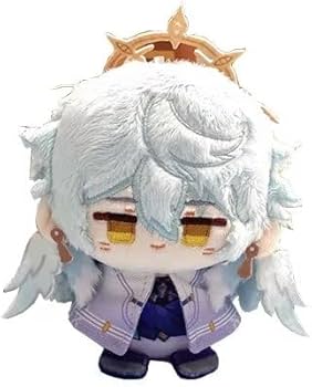 【崩壊·スターレイル】 羅刹 40cm ぬいぐるみ Amazon.co.jp: ぬいぐるみ 崩壊：スターレイル 飲月君 丹恒 刃 羅刹 銀