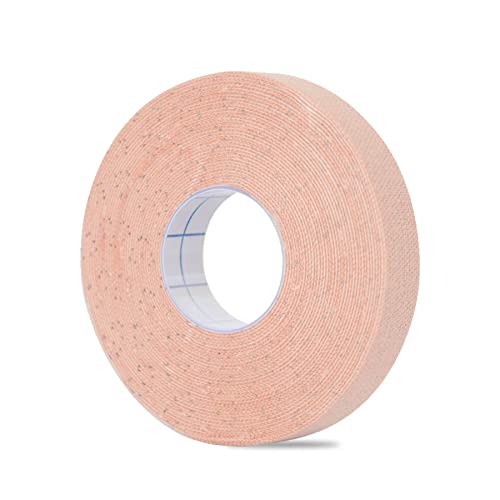 Premium Elastic Bandage Wrap,Self Adhesive Tape For Bandages,Durable Compression Bandage,First Aid Tape,Elastic Self Adhesive Bandage,Athletic Waterproof,Non-Woven Bandage (0.5In) #TOP7