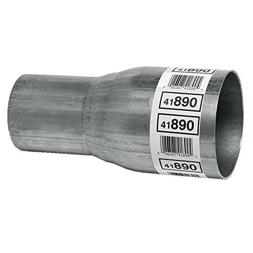 Image of Walker Heavy Duty 41890 Exhaust Reduction Pipe 4 inch Inlet (OD) 3 inch Outlet (OD)