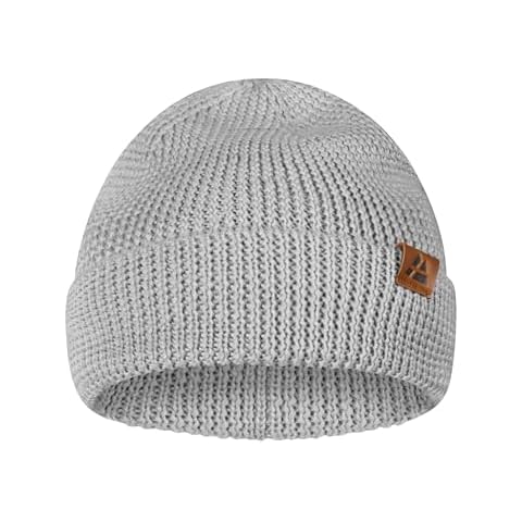 Bonnet en Laine Mérinos DANISH ENDURANCE Cover