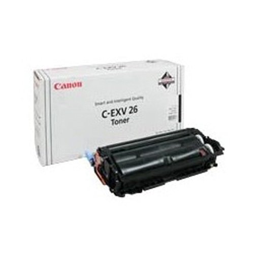 Canon iR C 1022 (1660B006) – Cartucho original de Canon – Negro/Black/aprox. 6000 páginas