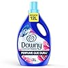 Downy Brisa de Verão - Amaciante Concentrado, 3L