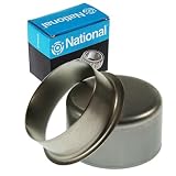 National Harmonic Balancer Sleeve for Chevrolet Impala 1958-2011