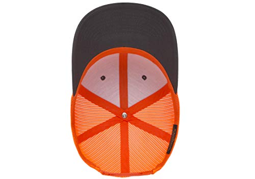Image of Yupoong Yp Classics Retro Trucker Cap