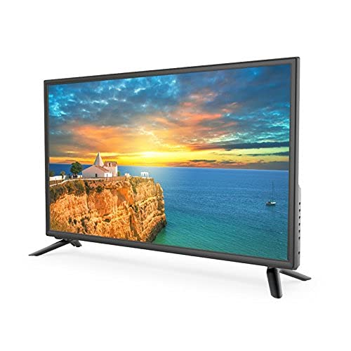 TV-HD-TDSystems-32-Pulgadas-HD-K32DLS6H-Resolucion-1366x768VGA-1HDMI-2EUR-1USB-Reproductor-y-Grabador-Televisor-HD