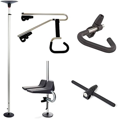 Accessory for Gripo support bar