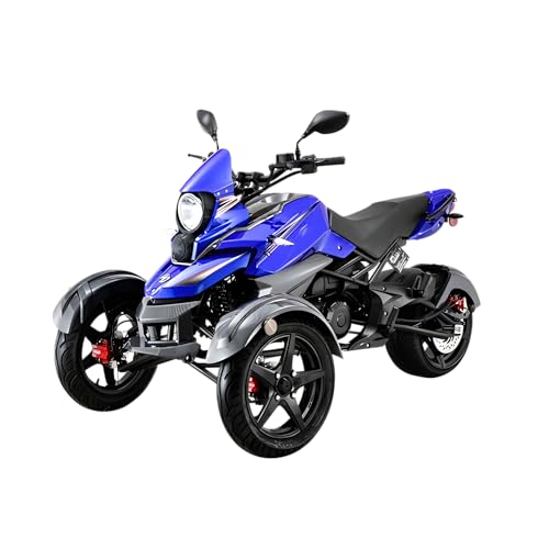 BELMONTE BIKES JL175ZK Motor Scooter