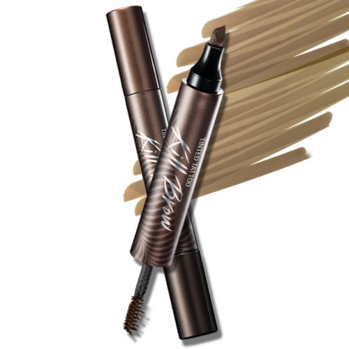 CLIO TINTED TATTOO KILL BROW (EARTH BROWN #1)