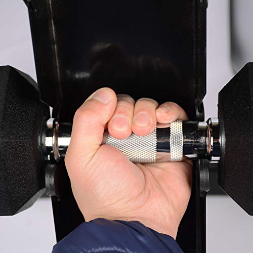 Dumbbell Rack Heavy Duty Steel Stand Weight Holder Rack For Dumbbells-5 Tier Rack (600Lb Capacity) #TOP6