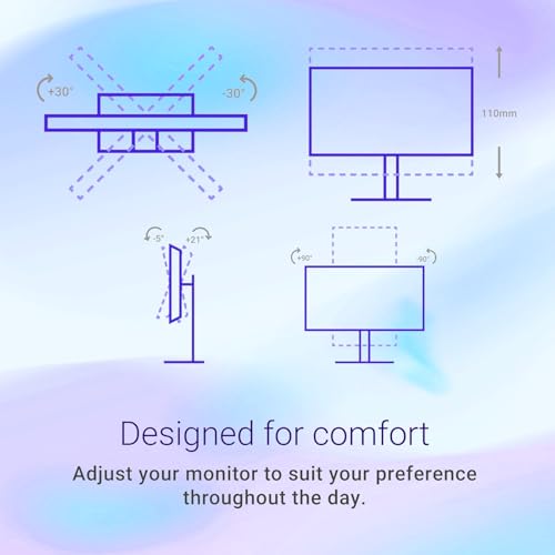 Image of Dell 24 inch FHD Monitor, 144Hz, 1ms, IPS Panel, LED Display, AMD FreeSync, sRGB 99%, 1500:1 Contrast Ratio, Anti-Glare, VESA, 2x3W Speakers, 2 X HDMI 1.4, Height /Tilt /Swivel /Pivot, Adjustability