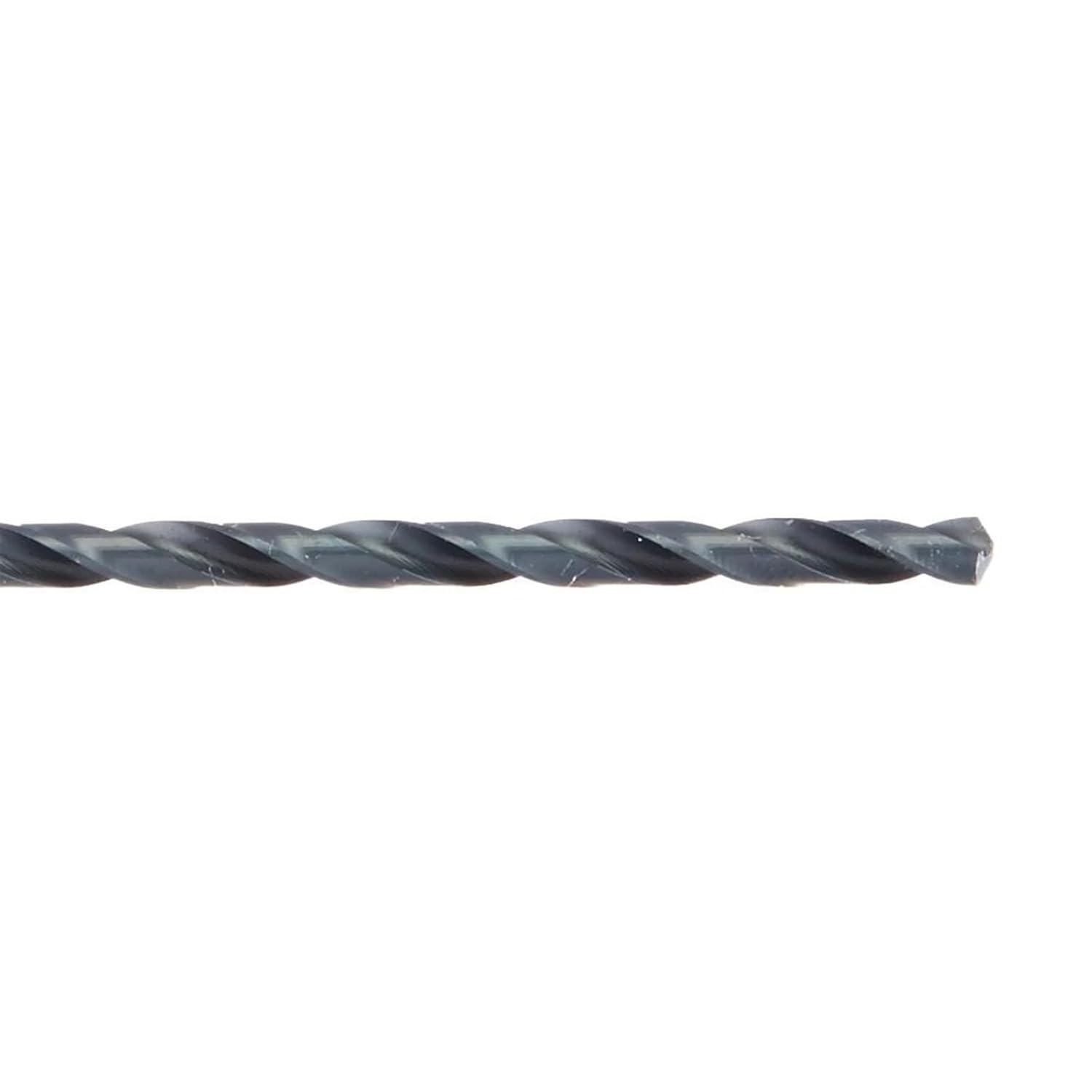 2mm-13mmx250mm Long Twist Drill Bits 1Pcs(3.5mm 1pc)