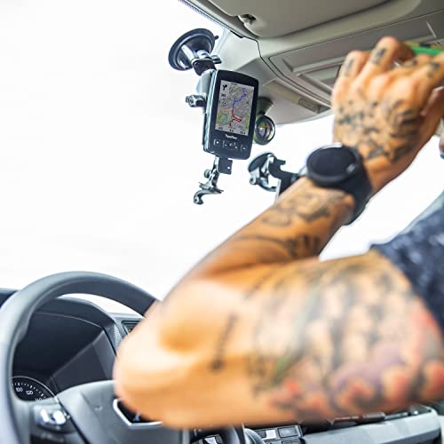 Twonav Aventura 2 Plus Motor, On-Road And Off-Road Gps Navigator With 3.7-Inch Screen For Motorcycle, Car, 4X4, Quad With Maps Included #TOP4