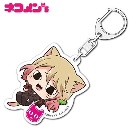 殺戮の天使　アクリルキーホルダー 殺戮の天使アクキー 【ダニー】 - 藤街堂 - BOOTH