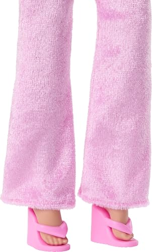 Muñeca Barbie Dream Besties de vacaciones para inspirar grandes sueños 4